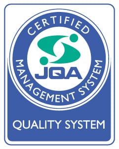 ISO9001・JISQ9100