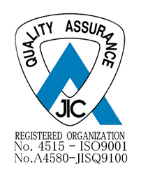ISO9001·JISQ9100